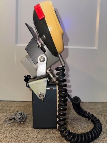 Vintage Motorola Twin V Radio Package - Zdjęcie 10 z 16