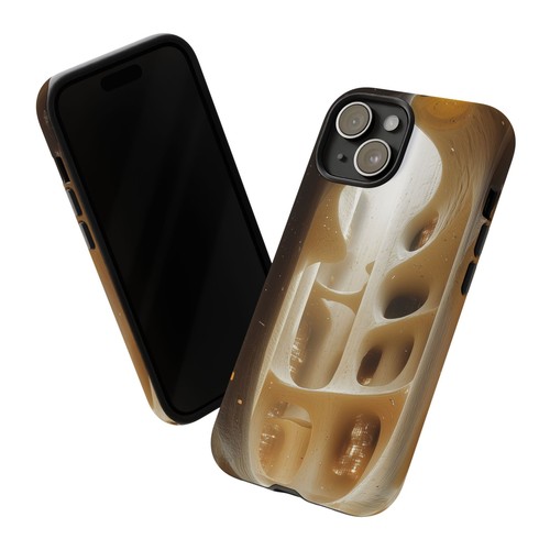 Spires White Architecture Phone Case for iPhone, Samsung Galaxy, Pixel - 第 55/236 張圖片