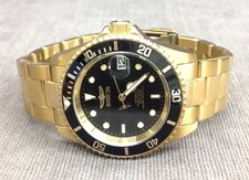 invicta pro diver 8929