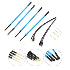 4x Probe Pens 4x Connect Cables For Bdm100 Dimsportktag Led Bdm Frame 4x Probe Pens 4x Connect Cables For Bdm100 Dimsportktag Led Bdm Frame