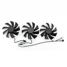 Cooling Fan fit for Zotac RTX2080Ti 2080 2070 2060 Super AMP Graphics Card
