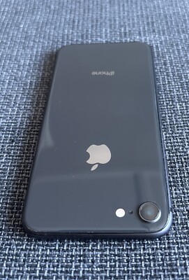 Apple iPhone 8 - 64GB - Space Gray - Model A1905 EMC 3172 | eBay