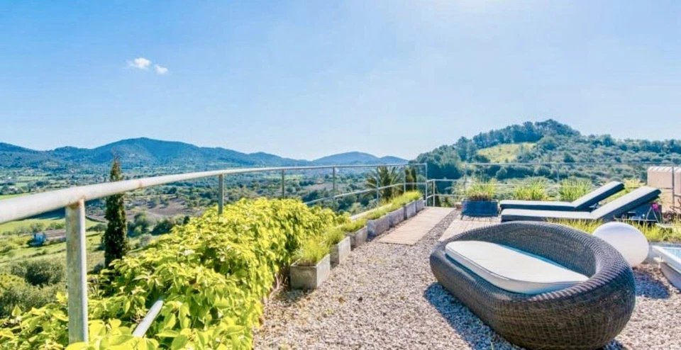 Modernes Loft mit Nähe zum Meer auf der Sonneninsel Mallorca - Bild 4 von 4