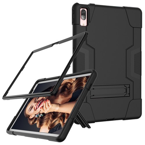 For Lenovo P11 Pro 11.5 TB-J706F J706L Tablet Case Anti-Impact Kickstand Cover - Picture 20 of 37