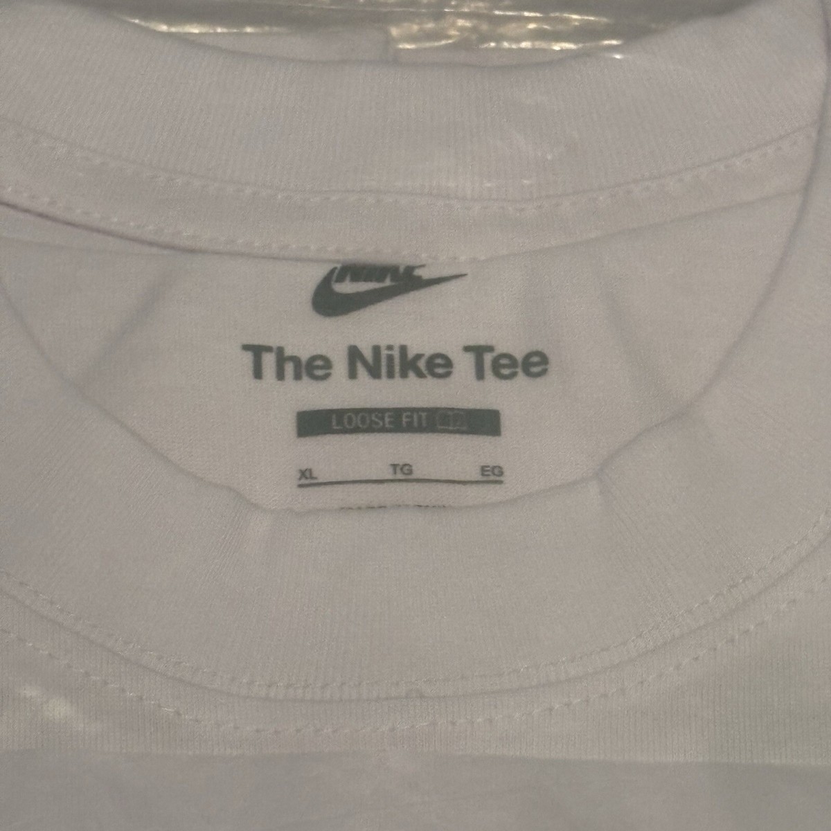 【Nike x Stussy】 NRG FL SS 8 Ball T-Shirt White Buy Nike x Stussy 8 Ball Tee 'White' - DO9322 100 | GOAT