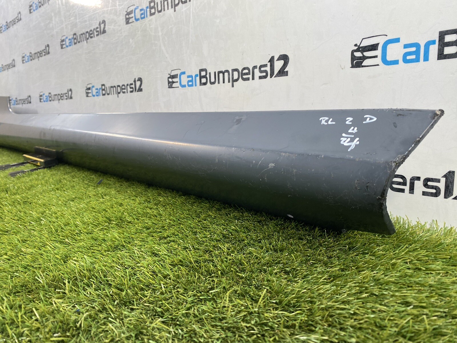 Vauxhall CORSA E RH Side Skirt Genuine 39004720 3dr for sale  