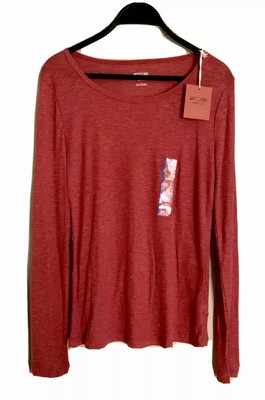 mossimo long sleeve thermal