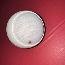 Anthony Gallo Acoustics Nucleus Single Speaker White - Works Great -