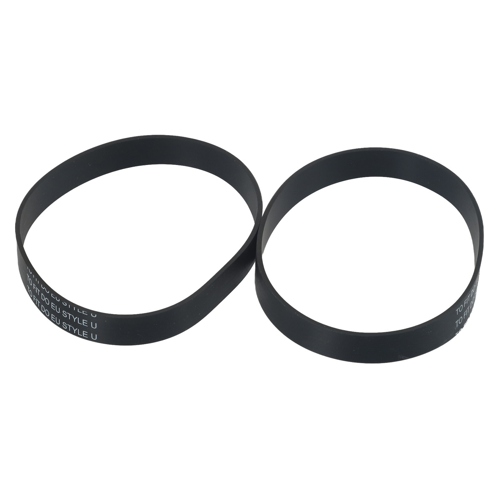 *2 NEW BELTS* For Eureka Power Speed Lightweight Vacuum Model NEU180