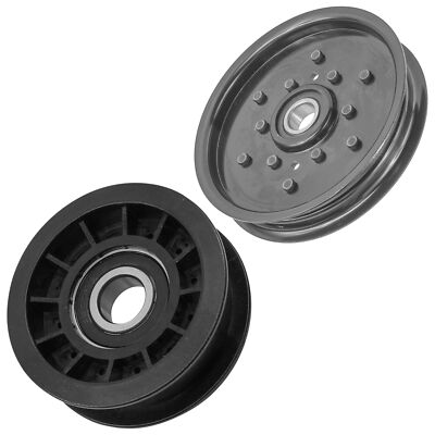 AM106627 AUC20617 Deck Idler Pulleys For John Deere STX38 STX46 Lawn Tractors