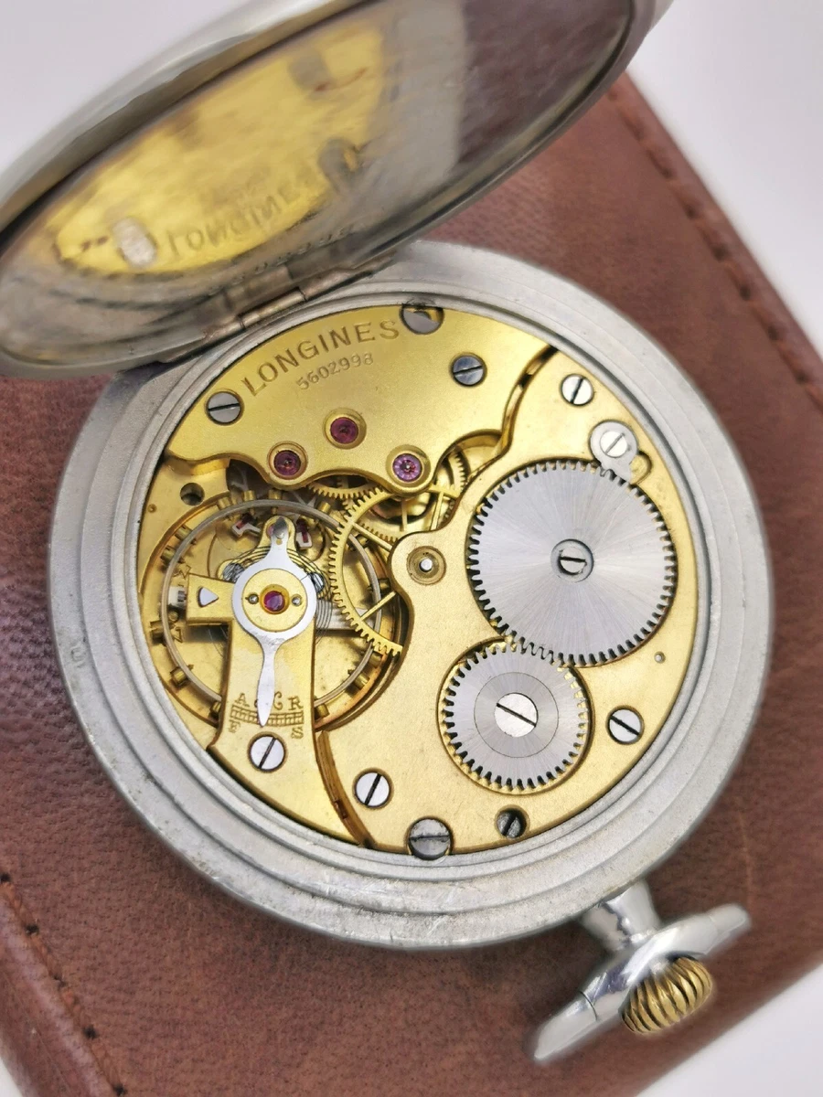 Longines watch repair near deals me
