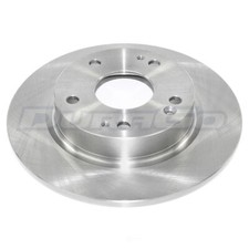 Rear Brake Rotor For 2016-2018 Honda Civic 2017 BR901460