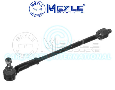 MEYLE Поперечная рулевая тяга