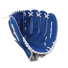 11.5 Inch Outdoor Sport Baseball Glove for Kids Adults Wear-resistant Glove