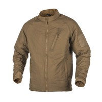 Helikon Tex Wolfhound Jacke Climashield Apex Outdoor Jacket Coyote M Medium
