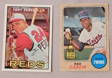 2016 Topps Berger's Best  Baseball Card Pick one