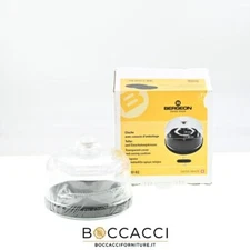 BERGEON Original ref: 30097-Ec Transparent Dustproof Cover for Movements (NEW)
