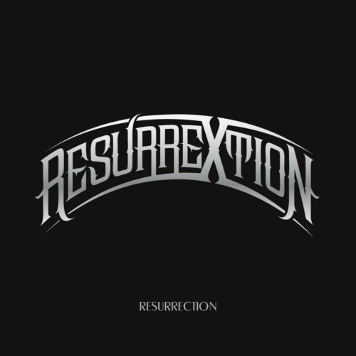 Resurrextion - Resurrection CD HIP HOP RAP ITALIANO - Foto 1 di 2