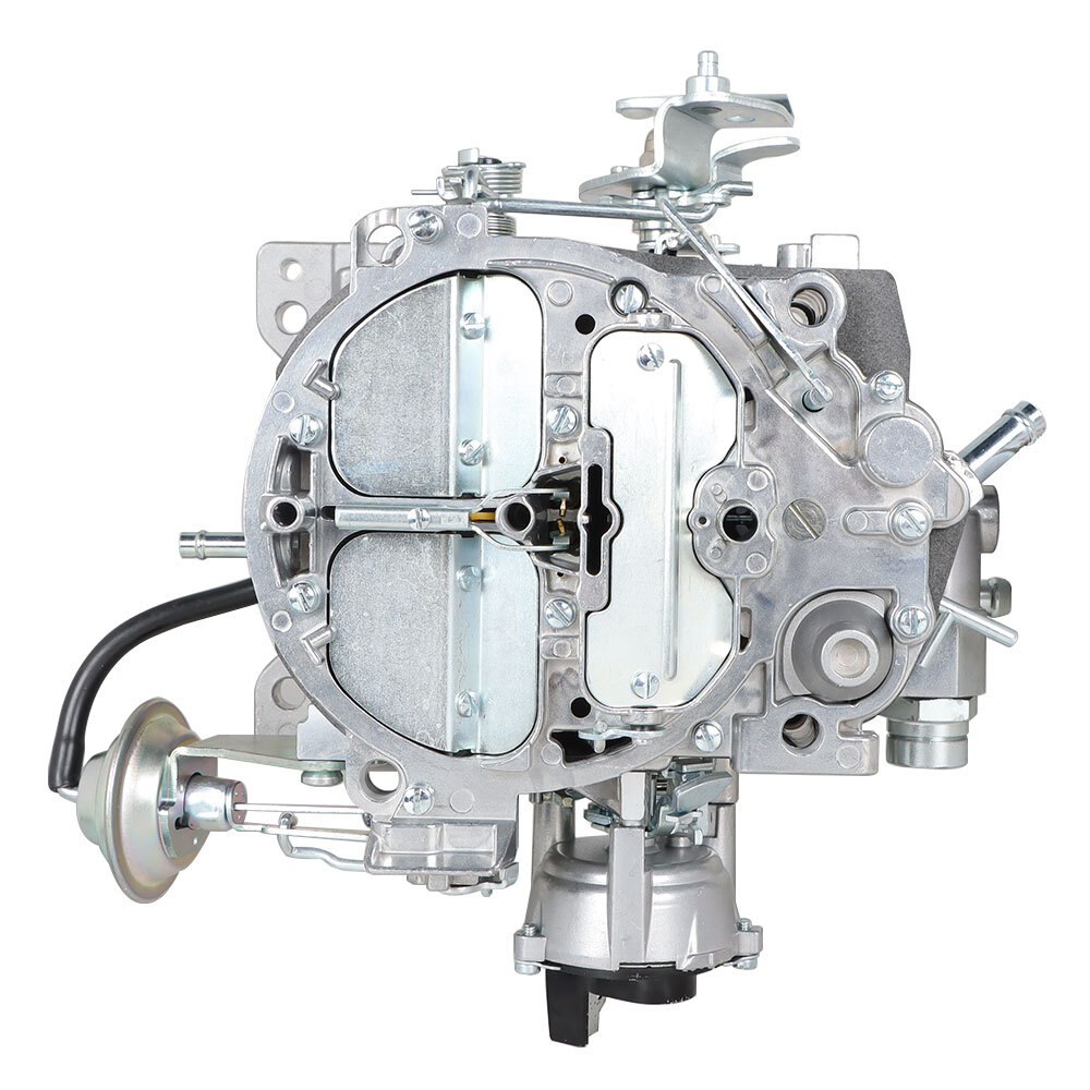 Carburetor 4BBL For 1904R Rochester Quadrajet 4MV Vacuum Secondary