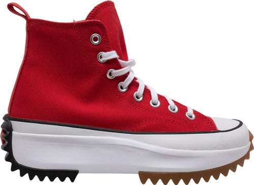 Converse Run Star Hike High Platform Saffron Sneaker 168893C  display picture 3