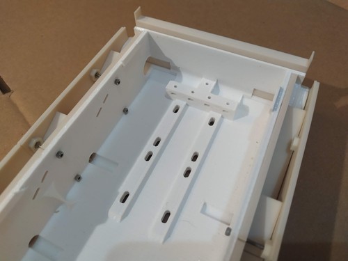 Cromwell - 3D printed RC tank in scale 1/16 - UNASSEMBLED KIT - Picture 8 of 24