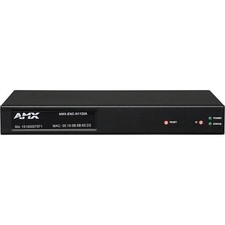 Amx Fgn1122a-sa Amx Nmx-enc-n1122a N1000 Series Video Over Ip Encoder With Poe