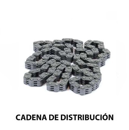 (071919) Cadena Distribucion Tour Max HONDA NTV Revere 650 Año 93 (118 Malla - Imagen 1 de 1