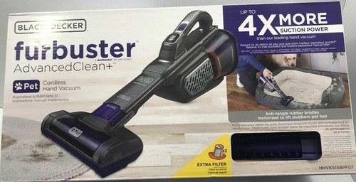 Cordless Handheld Vacuum 885911668934 
