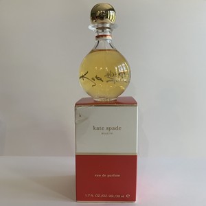 kate spade beauty perfume