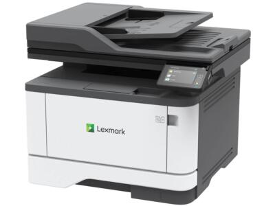Lexmark MX331ADN MFC / All-In-One Up to 40 ppm Monochrome Ethernet (RJ-45) / USB