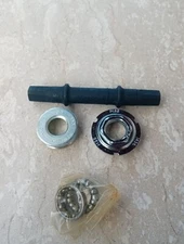 Nos Ofmega Movimento Centrale Colnago Bianchi L'Eroica