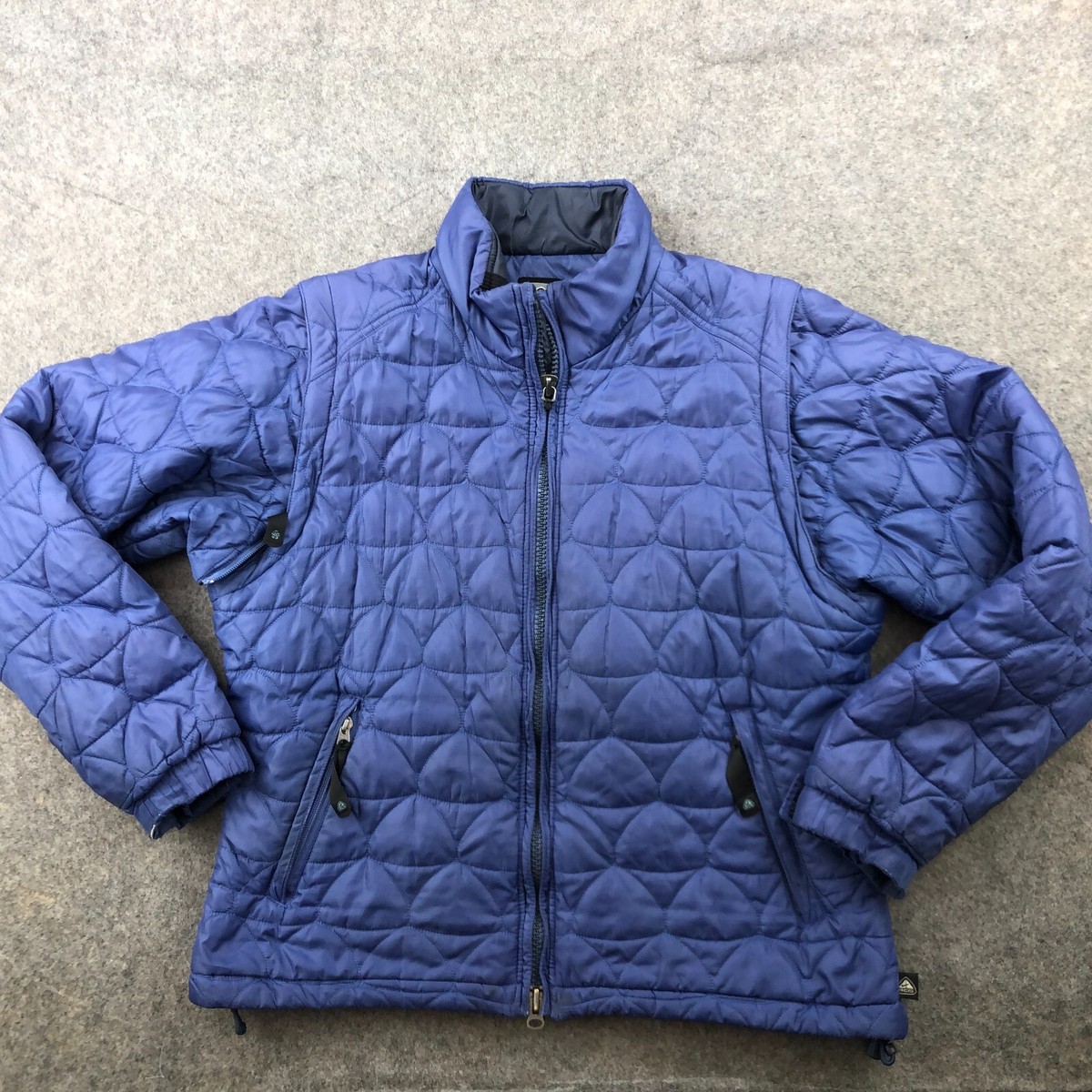 Vintage Nike ACG Jacket Womens Large 3-Outer Layer Tech Vintage Nike ACG Jacket Womens Large 3-Outer Layer Tech
