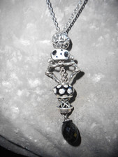 Trollbeads - Kette Fantasy - Eigendesign