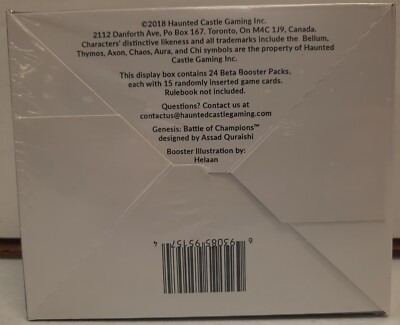 dark illusion booster box Amazon.com: Yu-Gi-Oh! main image 0