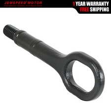 Towing Eye Recovery Tow Hook Fit VW Sharan Skdoa Yeti Seat Alhambra Audi Q7