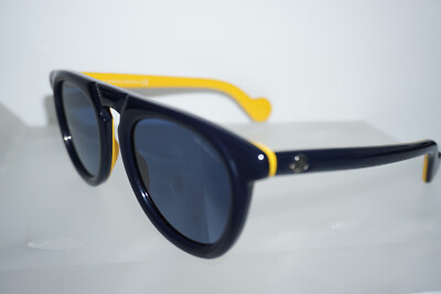 New authentic Moncler Sunglasses Brand New Authentic Moncler Sunglasses MONCLER ML 0255 14U  main image 3