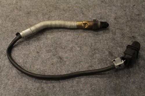 BMW 1er E81 E87 3er E90 X1 E84 Lambdasonde 7570104 Abgassonde Sonde schwarz