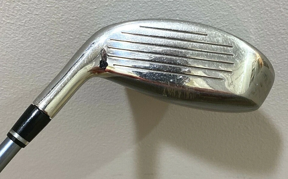 ADAMS Golf IDEA a2 OS WOMENS 3 Wood Aldila Graphite 45g High Launch Off Set - Image 2 of 4