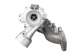 Turbolader für MB Sprinter 2.2 CDI OM646 BV39-049 54399700049 Stufe 1