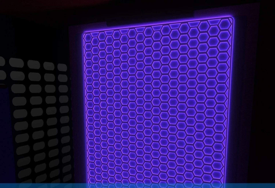 HURRISE 20.000mg / HR Generatore di ozono industriale 600mq professionale - Immagine 4 di 4