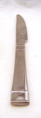 Heritage Mint Edelstahl Bentley Mengenangebot 2 Dinner Messer