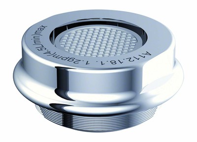 Danze DA50019551N Standard Male Faucet Aerator Kit with ...