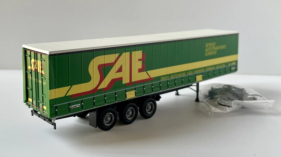 Roco SAE Trasporti - Immagine 2 di 3