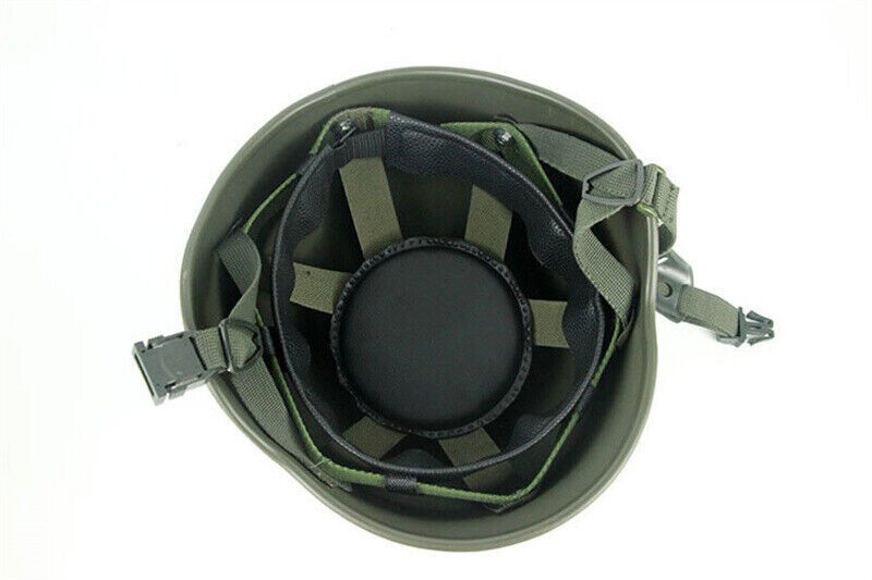 ロシア軍 6b26 ヘルメット スチール製 レプリカ EMR迷彩 新品未使用 ロシア軍 6b26 ヘルメット スチール製 レプリカ EMR迷彩 新品未