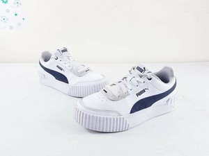 zapatos puma soft foam queen