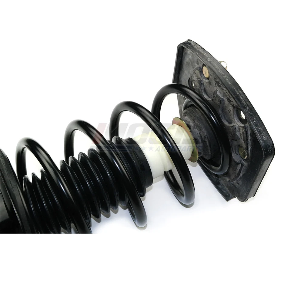 Rear Left Shock Strut fits 1997 98 99 00 01 02 03 04 05 Century Regal Grand Prix - Image 4 of 4