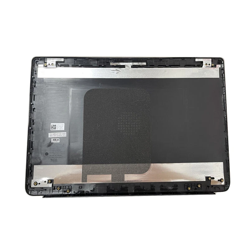 Nuevo para Dell Latitude 15 3500 E3500 Laptop LCD Cubierta Trasera + Bisel Frontal + Bisagra (LR) Foto 2 de 4