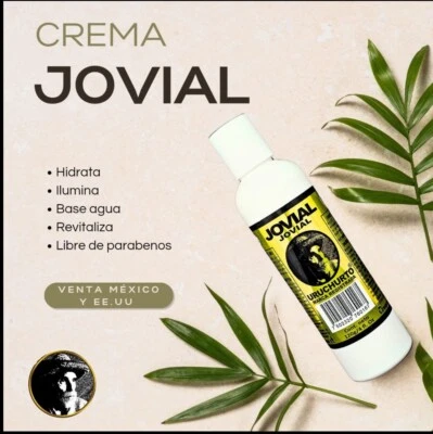 100% PURE URUCHURTO CREMA REJUVENECEDORA JOVIAL