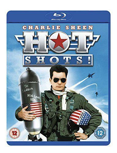 Hot shots movies free sales