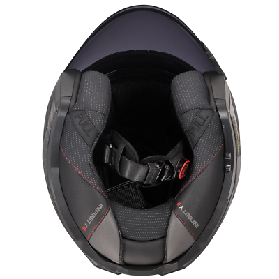 LS2 OF603 Infinity 2 Motorcycle Helmet Gloss Carbon | eBay LS2 OF603 Infinity 2 Motorcycle Helmet Gloss Carbon | eBay